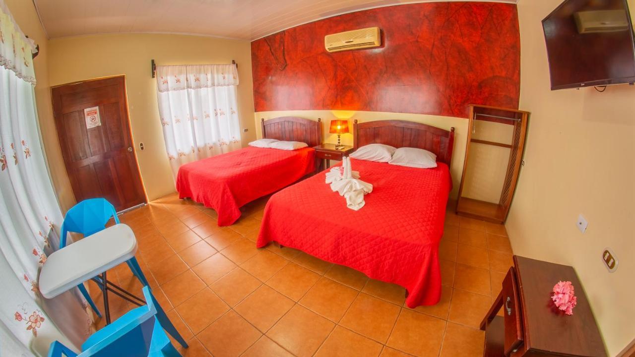 Hotel & Hot Springs Sueno Dorado La Fortuna Eksteriør bilde
