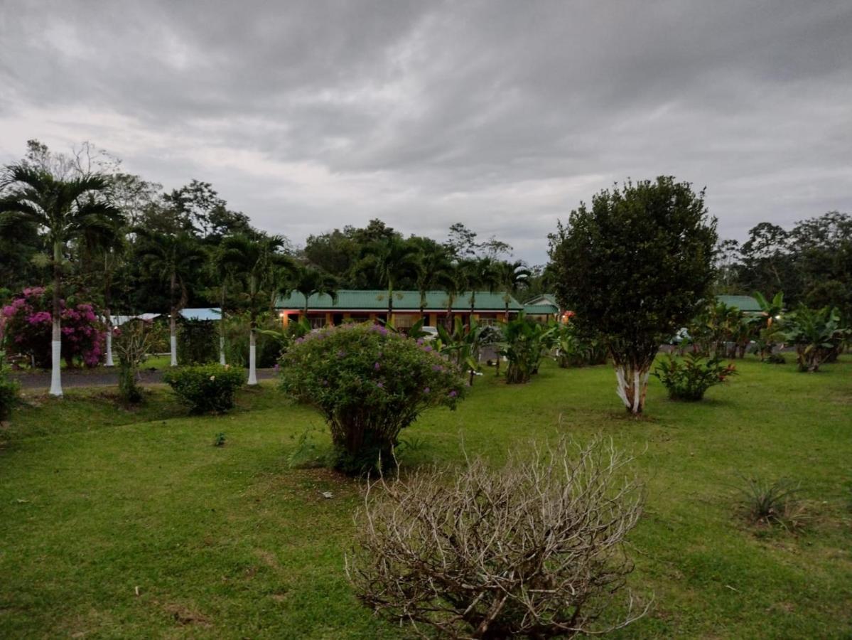 Hotel & Hot Springs Sueno Dorado La Fortuna Eksteriør bilde