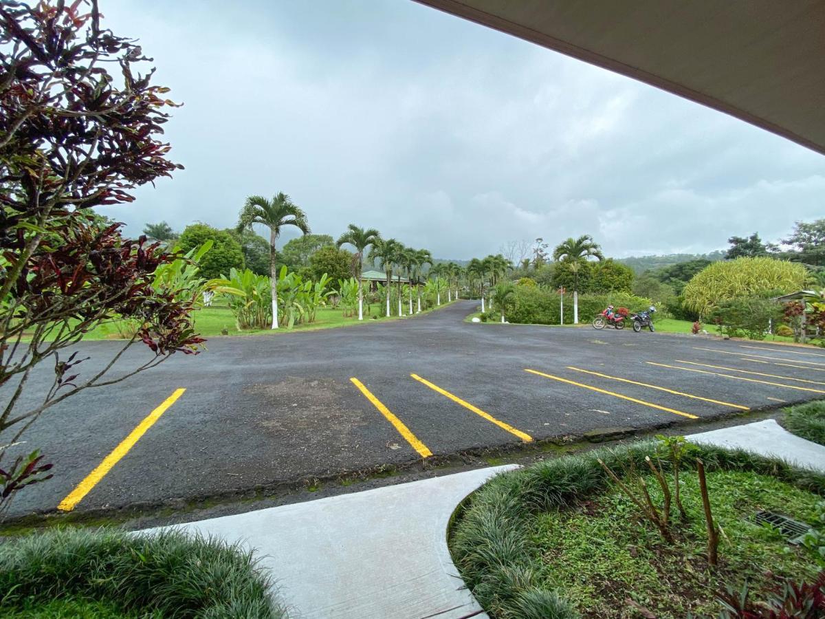 Hotel & Hot Springs Sueno Dorado La Fortuna Eksteriør bilde