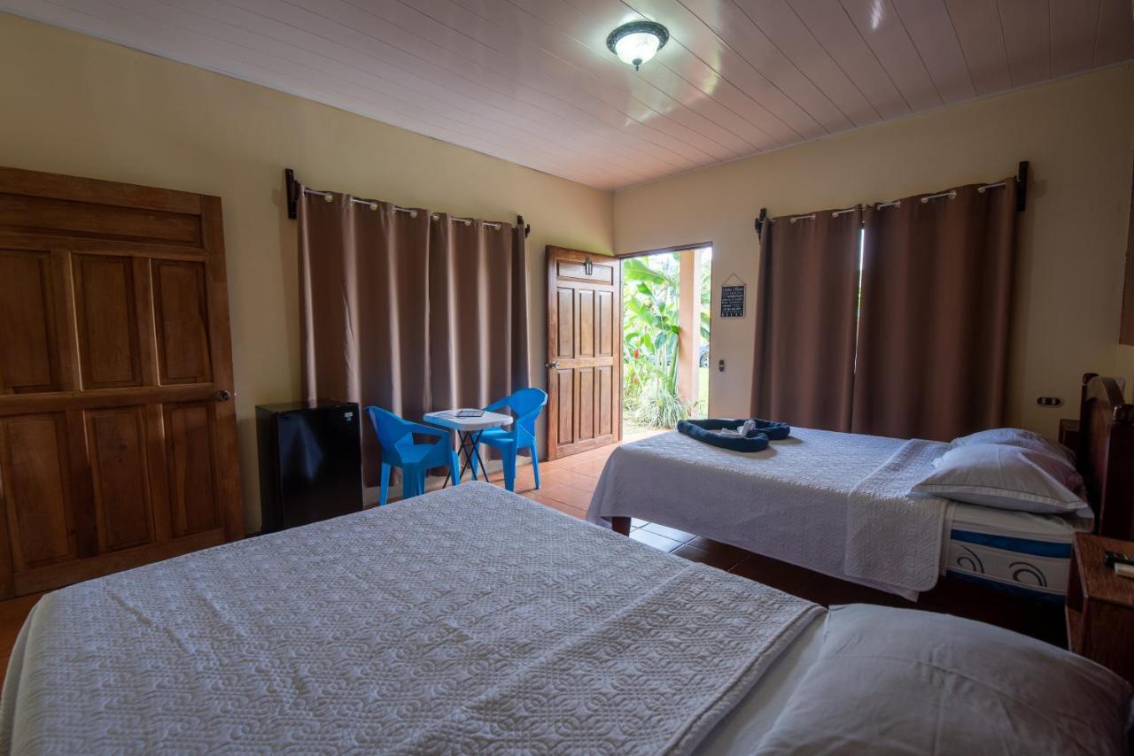 Hotel & Hot Springs Sueno Dorado La Fortuna Eksteriør bilde