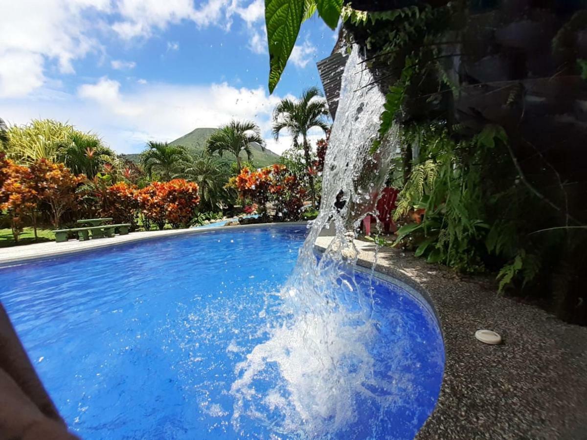 Hotel & Hot Springs Sueno Dorado La Fortuna Eksteriør bilde